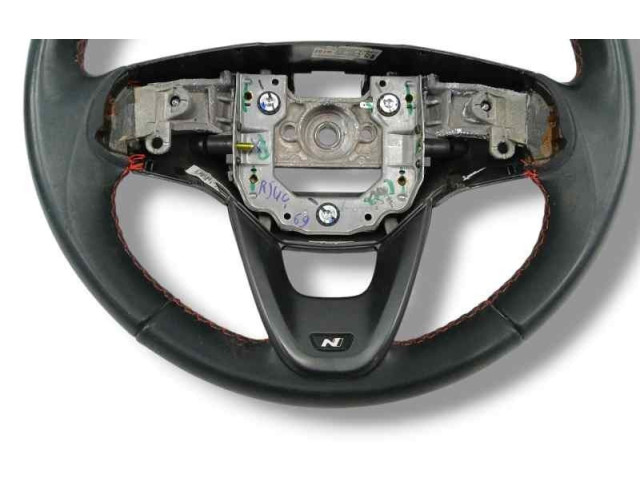 Руль Hyundai i10   -  года 56100K7810      