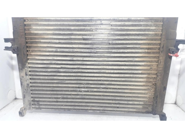 Интеркулер  52079498AC   Jeep Grand Cherokee (WJ) 3.1