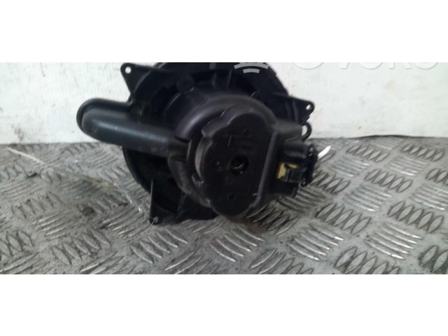 Вентилятор печки    272103931R   Dacia Lodgy