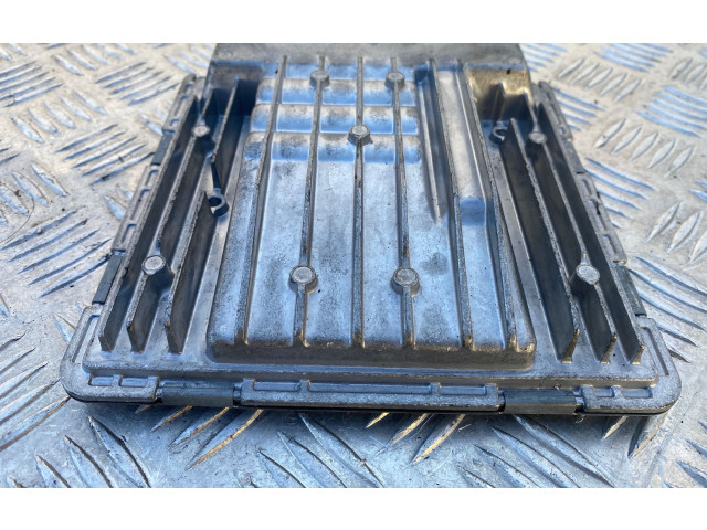 Řídící jednotka 7561684, 5WK98084 BMW 5 E60 E61 2004