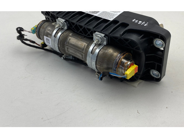 Подушка безопасности пассажира 4G8880204D, 621630700 Audi A7 S7 4G