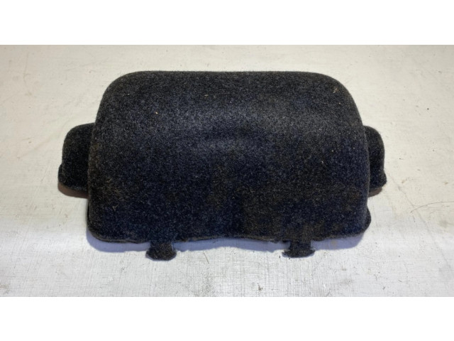 Ящик для вещей в багажник