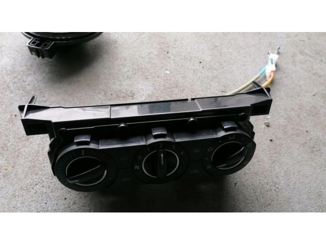 Блок управления климат-контролем BG2WA   Mazda 2