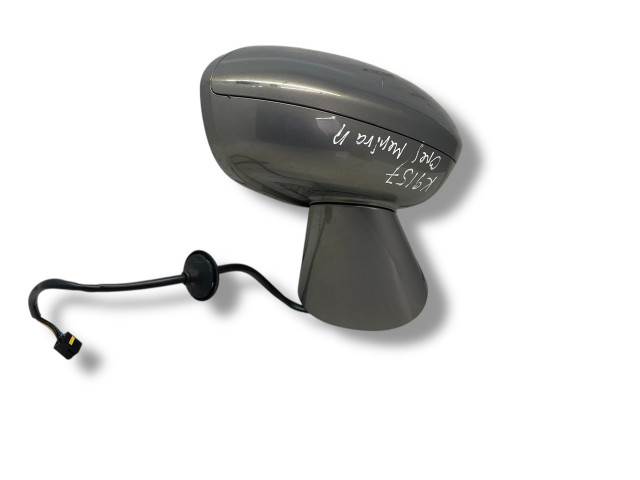 Зеркало электрическое Opel Meriva B 2010 - 2016 года