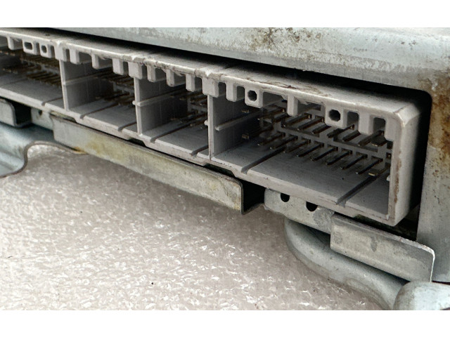 Блок управления LJA7600AJ, MB1773002714 Jaguar XK8 - XKR