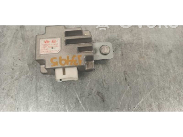 Ось рулевого колеса 958001J900 Hyundai i20 (PB PBT) 2008 - 2014 года