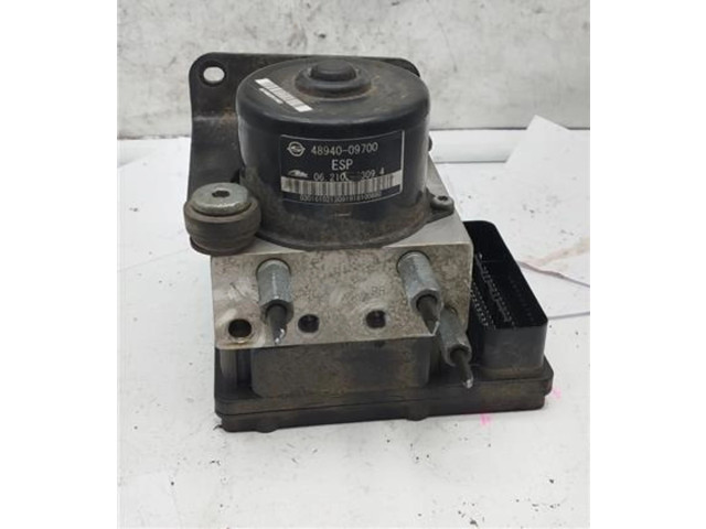 Блок АБС 4894009700, 4894009700   SsangYong  Actyon   -  года