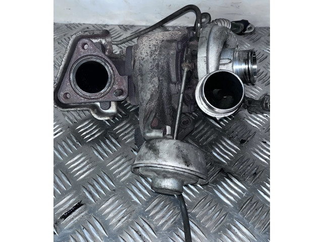 Турбина Honda Accord 18900RBDE02, 7291258