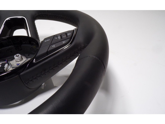 Руль Audi A1  2018 -  года 82A419091BINU, 82A419091B      