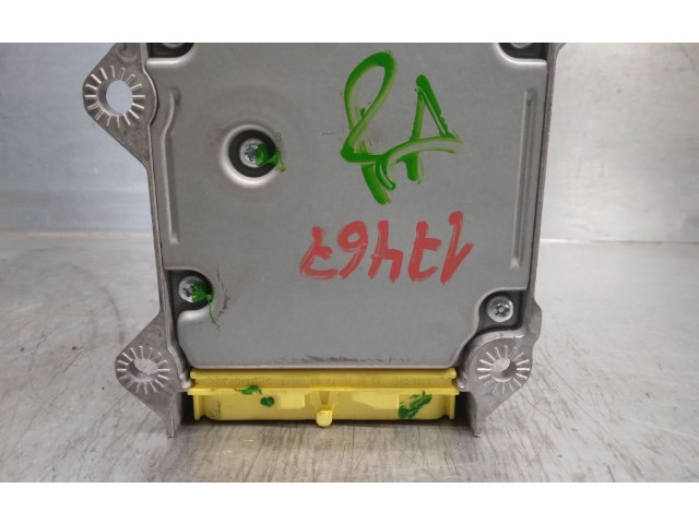 Блок подушек безопасности 1K0909605T, 5WK43412   Volkswagen Golf SportWagen