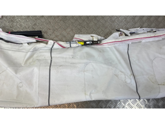 Боковая подушка безопасности Jeep Grand Cherokee WL