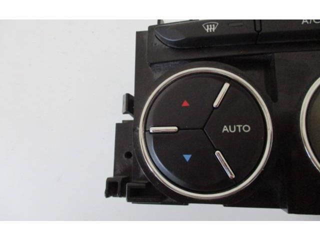 Блок управления климат-контролем 96753994XT, X8038004 Citroen C3