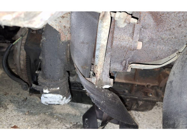  Турбина Citroen Xantia  k03324278, K03324278         