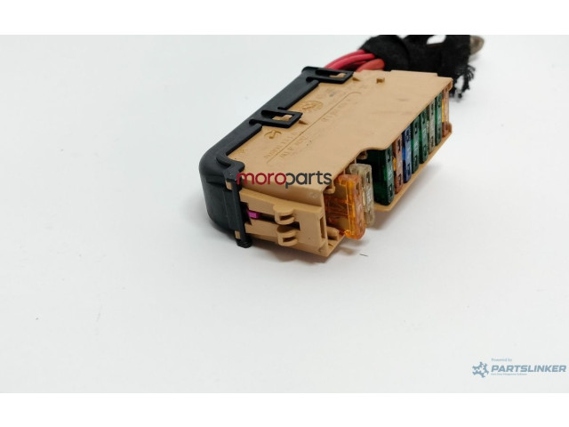 Блок предохранителей 4F1941824A Audi Q5 SQ5