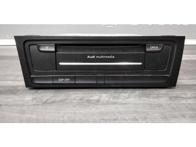 Подушка безопасности в сиденье 8T1035666A Audi A5 8T 8F