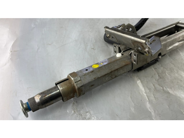 рейка Колонка рулевая 9040200188, 6R1419501CC Seat Ibiza IV (6J,6P) 2008-2017 года