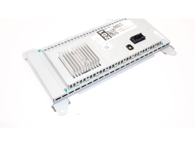 Панель приборов 100478800F   Tesla Model S       