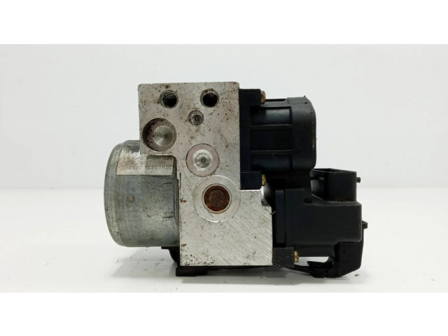 Блок АБС 0265216821, 09170068 Honda Civic 2001-2005 года