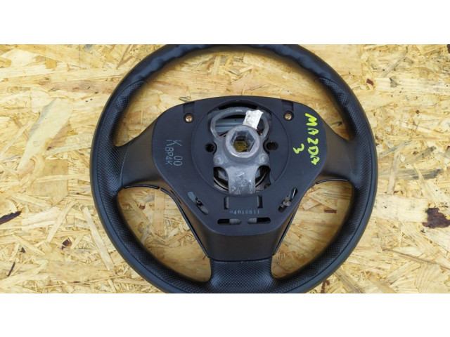 Руль Mazda 3 2019 - года