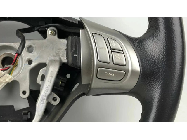 Volant Subaru Impreza III 2008 GS120-02880