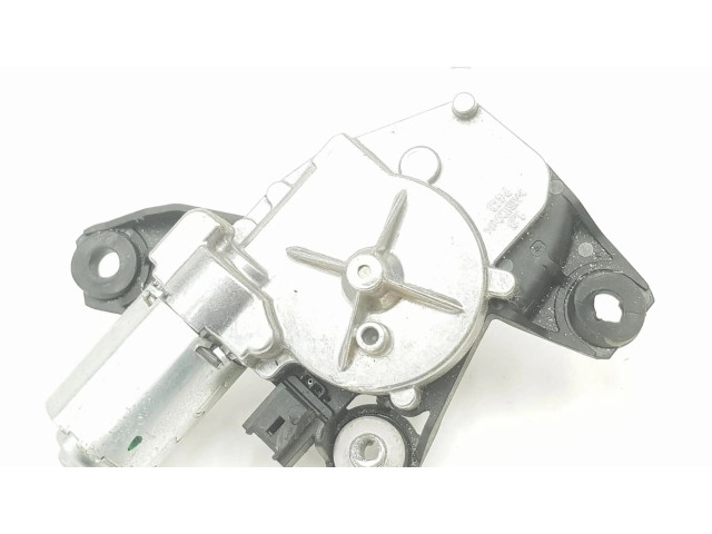 Моторчик заднего дворника 287108228R Dacia Duster