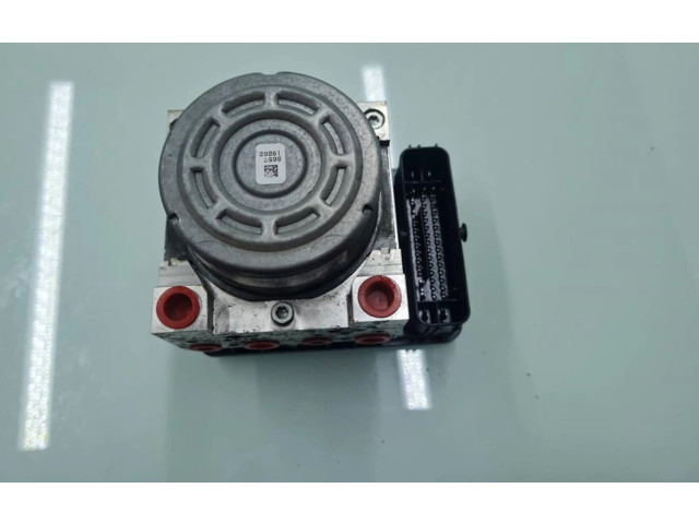 Блок АБС 5Q0614517BJ Volkswagen Golf Sportsvan 2014 - 2020 года