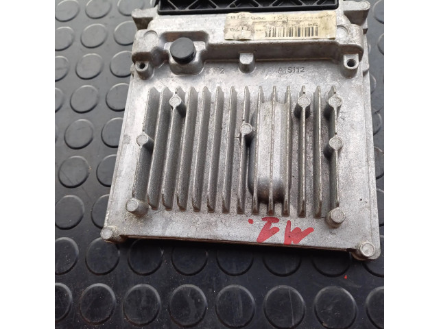 Řídící jednotka A6519005103, A6519014402 Mercedes-Benz CLA C117 X117 W117 2017