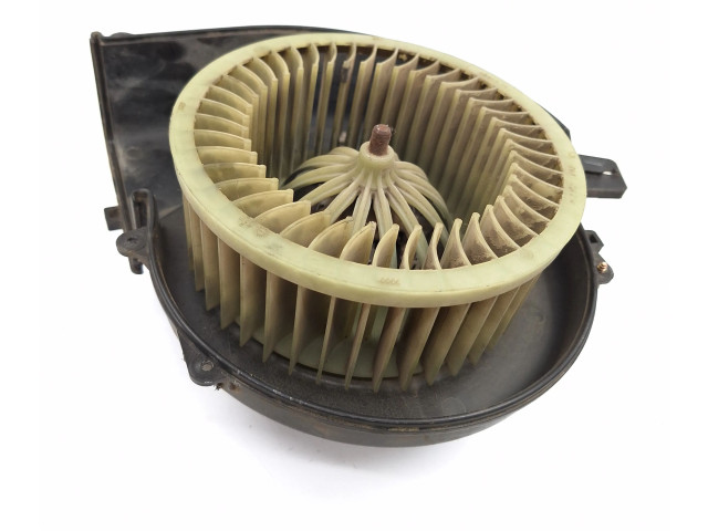 Вентилятор печки 6Q1819015B, 6Q1819015B Skoda Fabia Mk1 (6Y)