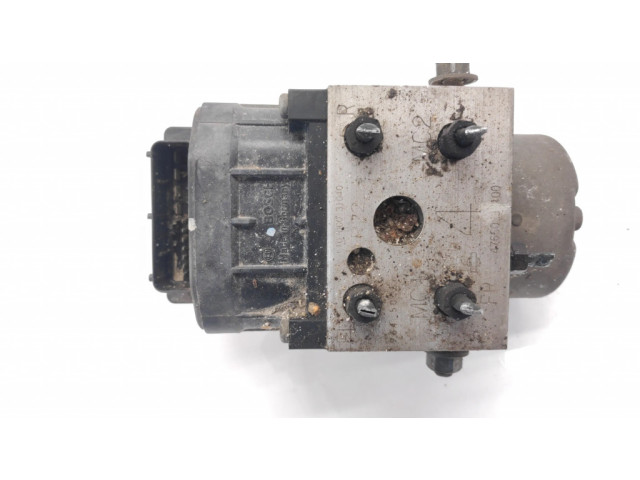 Jednotka ABS 9645066, 476603W100 Nissan Pathfinder R50 1999