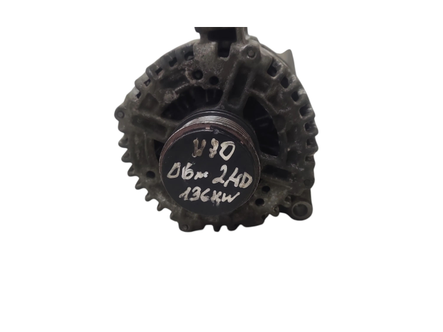 Генератор 0121615014, 30773111   Volvo V70      