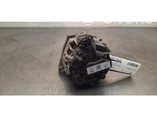 Генератор 3730004700 Hyundai i10