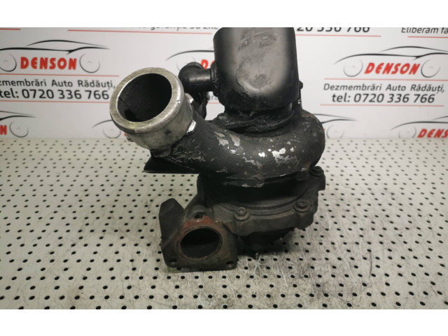 Турбина Audi A6 S6 C6 4F 059145721F для двигателя BPP