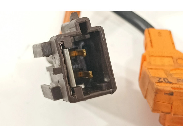 Подушка безопасности водителя 9632162880 Citroen Saxo