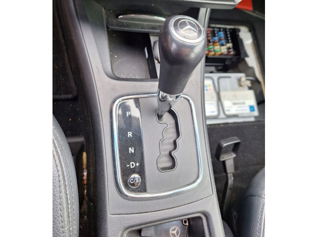 Панель приборов A1695401247   Mercedes-Benz A W169       