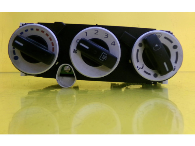 Блок управления климат-контролем 69657032 Mitsubishi Colt