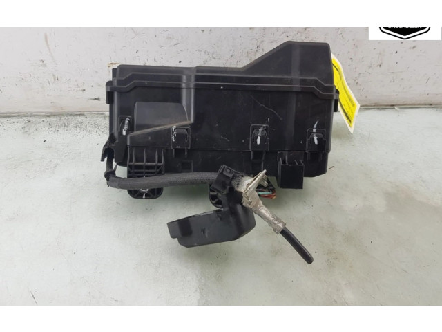   Pojistková skříňka 1612190080, 1612190080   Peugeot 108 2015