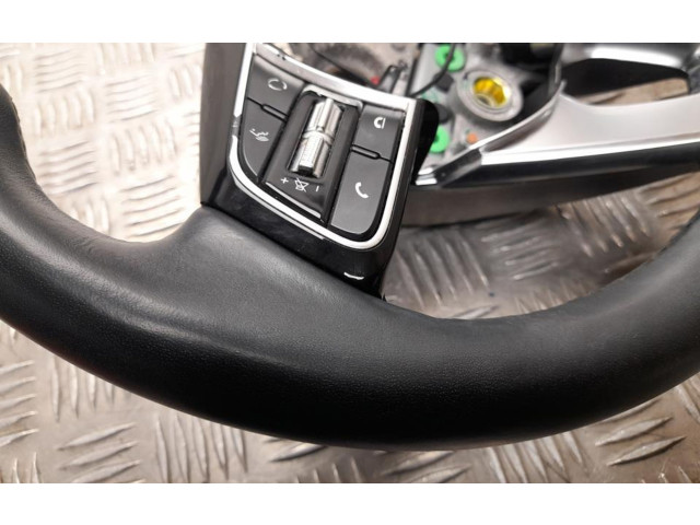 Руль KIA Xceed 2019 - года 56100J7940, H1097