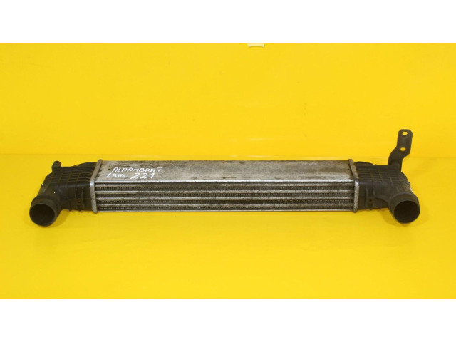 Интеркулер 221 Ford Galaxy