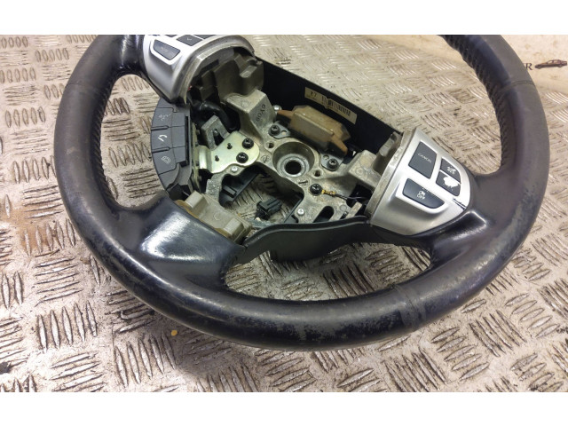 Руль Mitsubishi Outlander  2007 - 2012 года 4400A307      