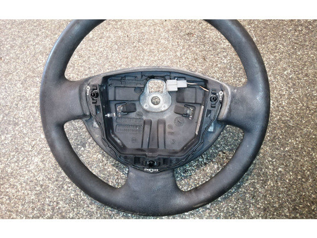 Руль Renault Clio II 2001-2005 года 8200057418