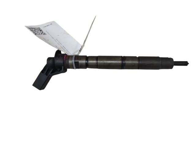 Форсунка 0445115058    Audi A5 8T 8F   