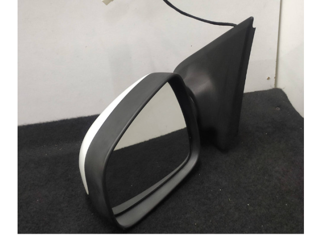 Зеркало электрическое Dacia Logan II 2012 - 2020 года