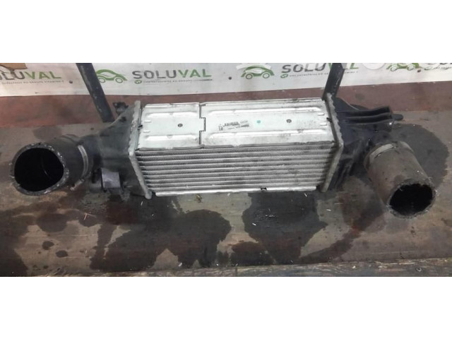 Интеркулер  NT   Citroen C5 