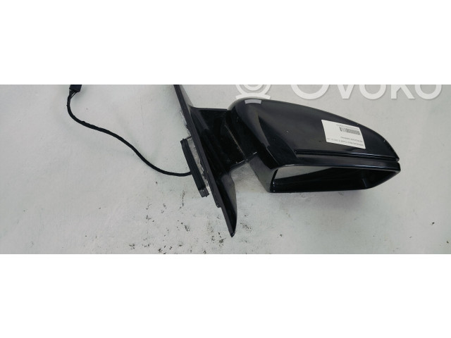 Zpětné zrcátko Mercedes-Benz E W212 2009