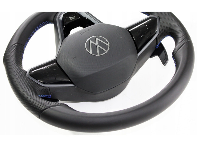 Руль Volkswagen Golf VII 2013 - 2019 года nan, NAN