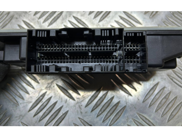 Блок подушек безопасности 9350003, 31935000301V BMW X5 F15