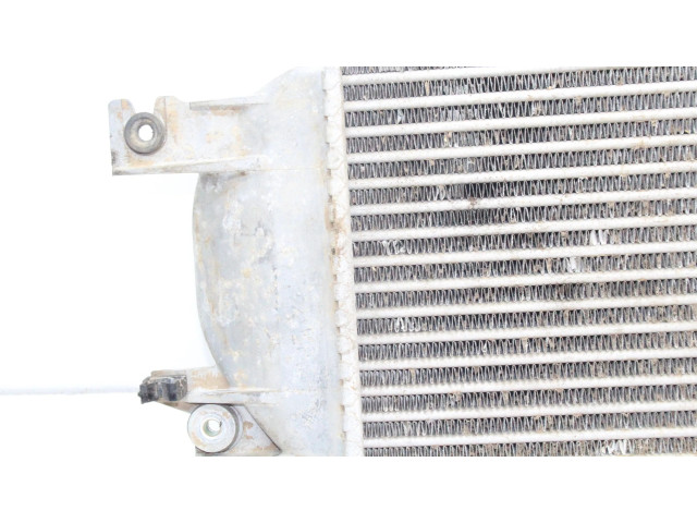 Интеркулер  SICTM0230   Subaru Outback (BS) 