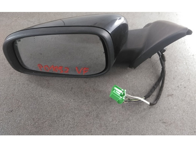 Зеркало электрическое Volvo V70 2000 - 2004 года