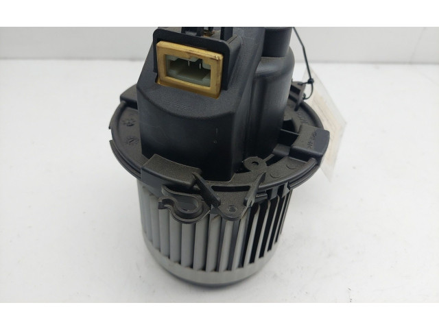 Вентилятор печки 5P3730100 Dacia Dokker