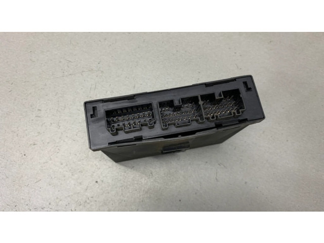 Блок комфорта 28550BN8 Nissan Almera N16